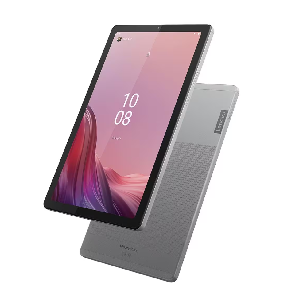 Tablet M9 Lenovo 9” 64GB 4GB Android OctaCore WVA WiFi Tablet M9 Lenovo 9” 64GB 4GB Android OctaCore WVA WiFi